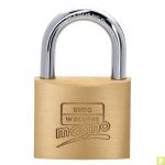 Cadenas 40mm Lot de 10 même clé