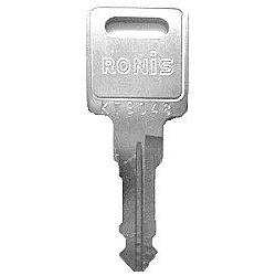 Clé RONIS KT