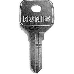 Clé RONIS CC