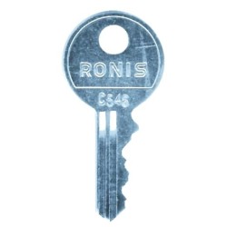 Clé RONIS C