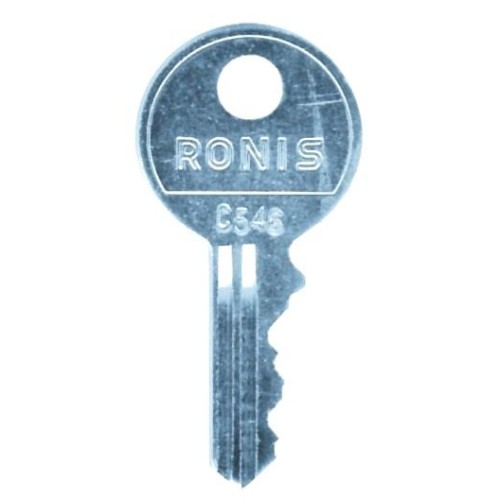 Clé RONIS C