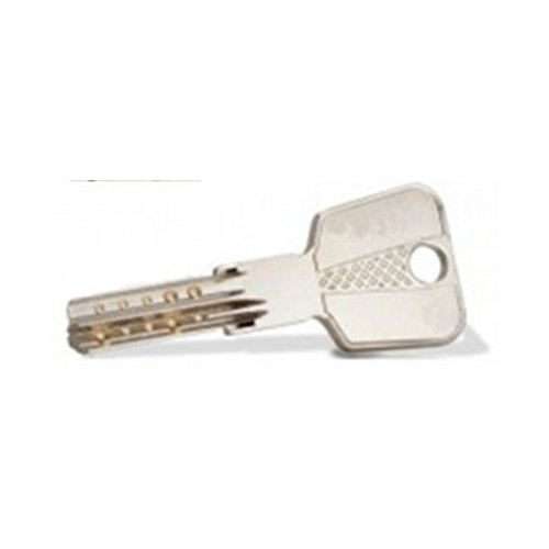 Clé METALUX K5 Clé METALUX K5