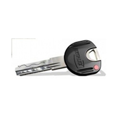 Clé METALUX T250 Clé METALUX T250