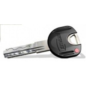Clé METALUX T250