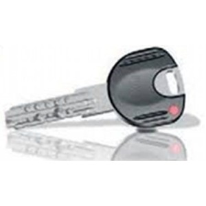 Clé METALUX K66
