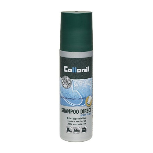 SHAMPOO DIRECT COLLONIL