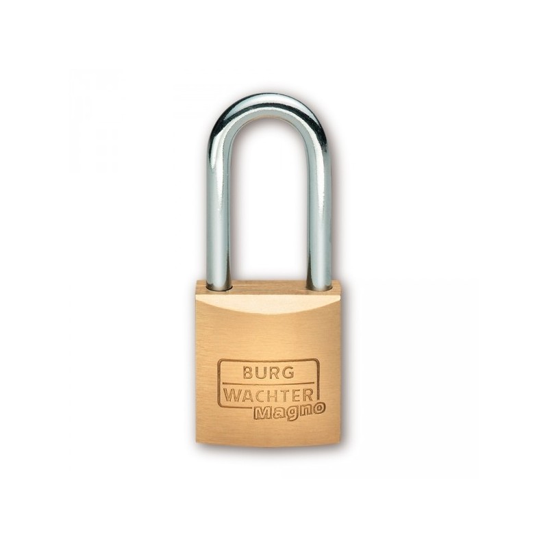 Cadenas 40mm anse rallongée 65mm Cadenas 40mm anse rallongée 65mm