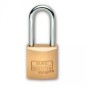 Cadenas 40mm anse rallongée 65mm Cadenas 40mm anse rallongée 65mm