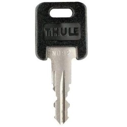 Clés THULE