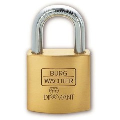 Cadenas de sécurité 40mm
