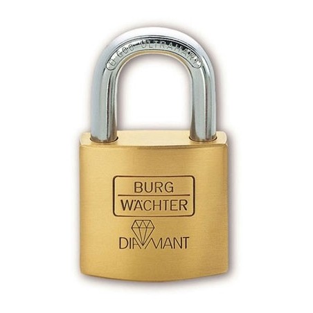 Cadenas de sécurité 40mm