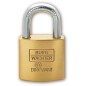 Cadenas de sécurité 40mm Cadenas de sécurité 40mm