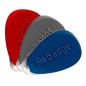 Reproduisez vos badges d'immeuble immédiatement