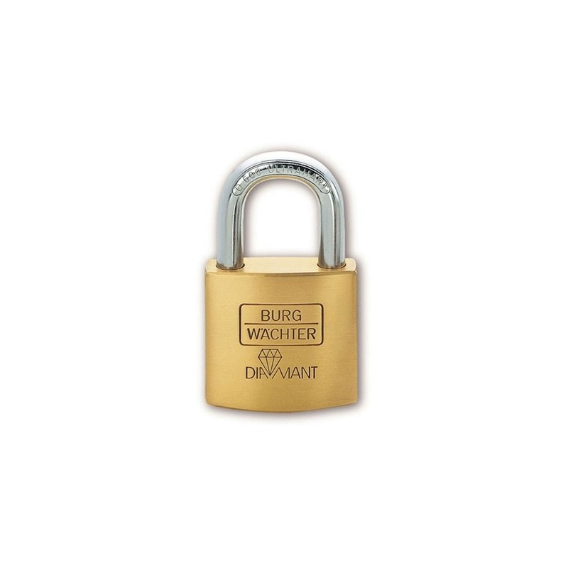Cadenas de sécurité 60mm Cadenas de sécurité 60mm