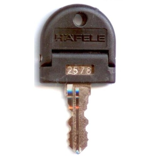 Clé HAFELE Clé HAFELE