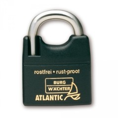 Cadenas Atlantic 215 40 NI Résistant à l'eau de mer