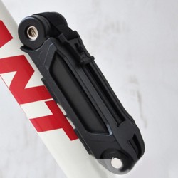 Antivol vélo pliant de sécurité