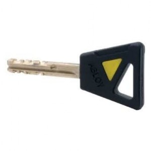 Clé ABLOY Disklock