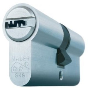 Clé MAUER Elite