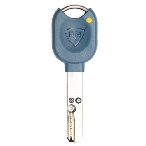 Clé RB LOCKS LOCXIS