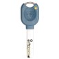 Clé RB LOCKS LOCXIS