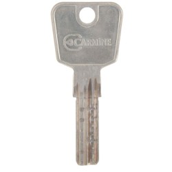 Clé CARMINE TARA 10 sur N°