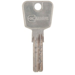 Clé CARMINE TARA 10 sur N°
