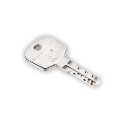 Clé SECURYSTAR PROSTAR Clé SECURYSTAR PROSTAR