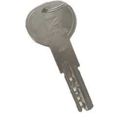 Clé ALLIANDIS R6