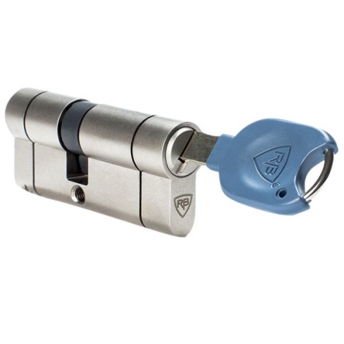Cylindre européen de haute sécurité RB Locks Locxis Cylindre européen de haute sécurité RB Locks Locxis