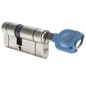 Cylindre européen de haute sécurité RB Locks Locxis Cylindre européen de haute sécurité RB Locks Locxis