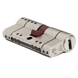 Cylindre européen de haute sécurité RB Locks Locxis