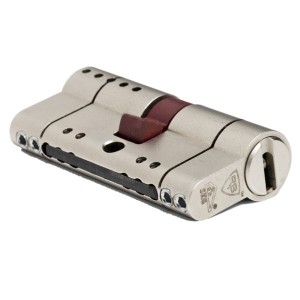 Cylindre européen de haute sécurité RB Locks Locxis