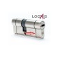 Cylindre européen de haute sécurité RB Locks Locxis Cylindre européen de haute sécurité RB Locks Locxis