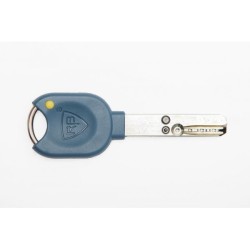 Cylindre européen de haute sécurité RB Locxis