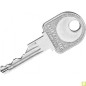 Clé LAPERCHE Gemmcode CYLIQ CY65 Clé LAPERCHE Gemmcode CYLIQ CY65
