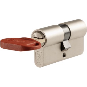 Cylindre européen MOTTURA pour porte blindée