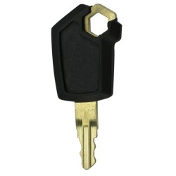 Clé pour engin de chantier Caterpillar