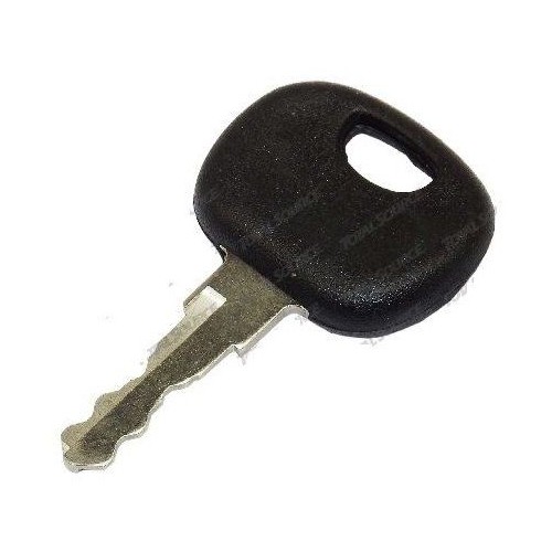 clé pour contacteur Manitou Fenwick 14603