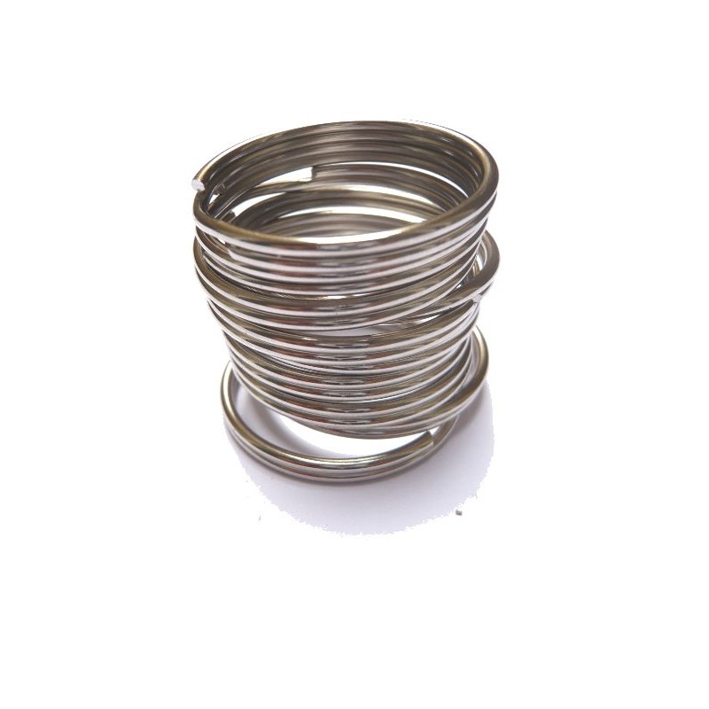 Anneaux à clés Diamètre 40mm
