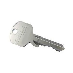 Clé TECHPRO 5  Foussier 