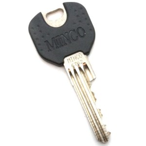 Clé IMPAR MINCO