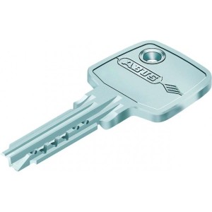 Clé ABUS D6X profil ZY