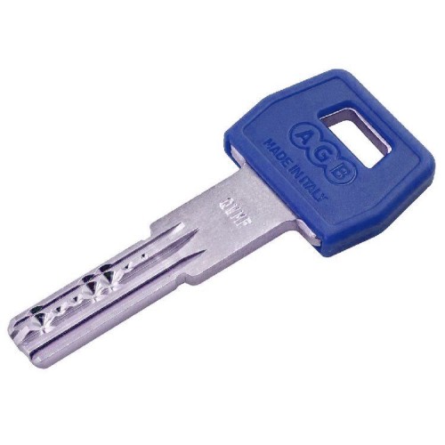 Clé GARDESA AGB Scudo 5000 7000 Clé GARDESA AGB Scudo 5000 7000