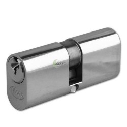 Cylindre Oval UK double