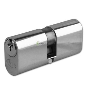 Assa-Cylindre oval scandinave P601 externe