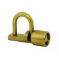 Cadenas triangle pompier 14mm