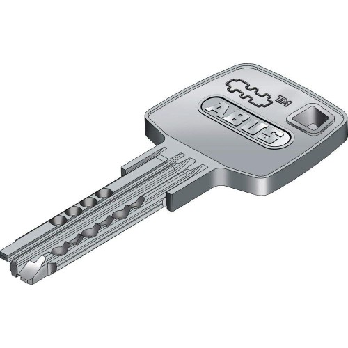Clé ABUS EC660 Clé ABUS EC660