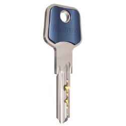 Clé TECHPRO  Foussier LM6