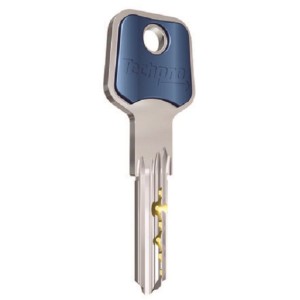 Clé TECHPRO  Foussier LM6